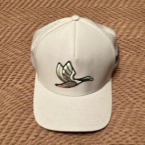 Men’s Golf Hat